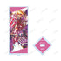 『#コンパス 戦闘摂理解析システム』グスタフハイドリヒ Ani-Art aqua label BIGアクリルスタンド